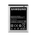 Pikkukuva 2 / 5: 1200 mAh akku Samsung Mini - AVIZAR - EB494353VU - Lithium Ion - Musta - 3,7 V Svart