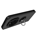Miniatyrbillede 2 af 5: Coque til Honor Magic 7 Pro Magnetisk Ring Sort Svart