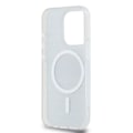 Pikkukuva 2 / 6: DKNY Musta TPU Pehmeä MagSafe Kuori iPhone 14 Pro Maxille Svart