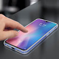 Pikkukuva 3 / 4: Suojakuori - AVIZAR - Xiaomi Mi 9 SE - Kova takaosa - 360° suojaus - Ultra-ohut Vit