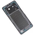 Miniatyrbillede 2 af 4: Batteri til Honor Magic 7 Lite Original Service Pack Honor Sort Svart