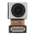 Pikkukuva 1 / 4: Etukamera Xiaomi 12 Litelle - AVIZAR - 32 MP Selfie Sensori - Musta Svart