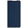 Miniatyrbillede 2 af 4: Dux Ducis Slim Cover til Samsung Galaxy A52 (5G) - A52 (4G) - Mørkeblå Mörkblå