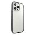 Miniatyrbillede 3 af 4: Coque - Speck - Presidio Perfect Clear Geo - iPhone 14 Pro Max - Sort - Øget beskyttelse Svart
