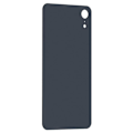 Miniatyrbillede 2 af 4: Udskiftning bagrude - AVIZAR - iPhone XR - Sort - Kvalitetsdel svarende til originalen Svart
