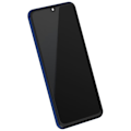 Pikkukuva 3 / 4: Näyttö Xiaomi Mi 9 SE:lle LCD + kosketuslasi + Xiaomi Blue -runko Blå