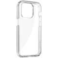 Pikkukuva 2 / 6: Presidio Perfect-Clear Speck 4m Anti-Drop -kotelo iPhone 14 Prolle Transparent