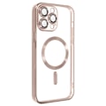 Pikkukuva 2 / 4: MagSafe iPhone 13 Pro Max Case Pinkki Magsafe Suojakuori