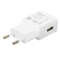 Miniatyrbillede 1 af 4: USB Væglader - Samsung - EP-TA200EBE - 15W - Quick Charge 3.0 - Hvid Vit
