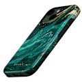 Miniatyrbillede 2 af 2: Coque til iPhone 13 Emerald Pool Antichoc