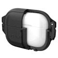 Miniatyrbillede 2 af 4: Beskyttelsesskal - Catalyst - AirPods Pro - Vandtæt IP68 - Silikone - Polycarbonat Svart