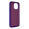 Miniatyrbillede 2 af 5: iPhone 14 Pro Max etui Halvstivt tyndt lys Moxie lilla - MOXIE Lila