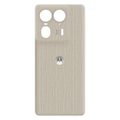 Miniatyrbillede 1 af 4: Ersatzbatteri til Motorola Edge 50 Ultra Beige Beige