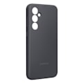Miniatyrbillede 2 af 5: Beskyttelsesskal - Samsung - Galaxy S23 FE - Silikone - Sort - Soft Touch Svart