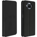 Pikkukuva 1 / 4: Xiaomi Mi 10T Lite Folio Case Lompakkoteline Toiminto Musta Svart