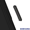 Pikkukuva 1 / 3: Äänenvoimakkuuspainike Samsung Galaxy S22:lle ja S22 Plus:lle Original Spare Part Harmaa