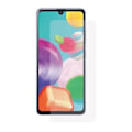 Pikkukuva 1 / 2: Näytönsuojalasi Samsung Galaxy A41 GLASS BASIC MW läpinäkyvälle Transparent