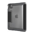 Miniatyrbillede 4 af 4: Beskyttelsessag til iPad Pro 13 Folio Dux Plus stm goods Sort Svart