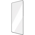 Miniatyrbild 2 av 5: Skyddsfilm - AVIZAR - Honor Magic 5 Lite 5G - Flexibelt keramiskt glas - Okrossbar 9H - Anti-repa Vit