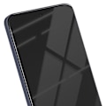 Miniatyrbild 2 av 5: Härdat glas för Motorola Edge 50 Neo Hårdhet 9H Represistent Avfasad Transparent Transparent