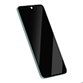 Miniatyrbillede 3 af 4: Original Honor 200 LCD-skærm Touch Glas Chassis Batteri 5200mAh Honor Green Grön