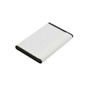 Miniatyrbillede 2 af 3: Batteri 3,7V erstatning til Cat B100 Li-ion 1000mAh