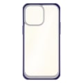 Miniatyrbild 2 av 5: Fodral iPhone 14 Pro Stötsäker Slim Kompatibel MagSafe Skin Supcase Lila
