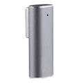 Miniatyrbild 2 av 4: MacBook MagSafe 1 till USB-C Power Delivery Compact Adapter Silvergrå Silvergrå