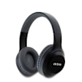 Pikkukuva 1 / 4: Langattomat kuulokkeet - GUESS - GUBHV21SFGSK - Bluetooth 5.3 - 30h akunkesto - Tyylikäs muotoilu Svart
