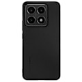 Pikkukuva 2 / 5: Kotelo Xiaomi 14T:lle - XIAOMI - Ohut muotoilu - Iskunkestävä Puolijäykkä - Mattapinta Svart
