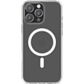 Pikkukuva 3 / 4: Hybridikotelo - BigBen Connected - iPhone 16 Pro Max - Läpinäkyvä - MagSafe-yhteensopiva - 2 vuoden takuu Transparent