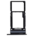 Miniatyrbillede 4 af 4: SIM-kortbakke - AVIZAR - Samsung Galaxy A34 5G - Nano SIM - Micro-SD - Sort Svart