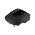 Pikkukuva 1 / 2: Akku latausalusta Sony NP-FC10 DSC-P DSC-V1 Kompakti Kevyt Musta
