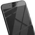 Pikkukuva 2 / 5: Löytövalmistettu Honor 6C Pro 9H Kovuus Kestävä läpinäkyvä lasi Transparent