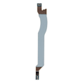 Miniatyrbillede 2 af 4: FRC Bundkort Tilslutningskabel til Samsung Galaxy Note 20 Ultra Samsung Sort Svart