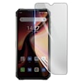 Pikkukuva 1 / 4: Näytönsuoja - 3MK - Ulefone Armor 7E - Iskunkestävä Hydrogeeli - Läpinäkyvä - Naarmuuntumaton Transparent