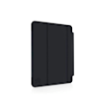 Pikkukuva 2 / 5: iPad Air/Pro 11 Suojakotelo - stm goods - Folio Studio - Moniasento - Musta Svart