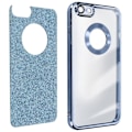 Pikkukuva 2 / 4: iPhone 6s Plus Case Sininen Glitter Suojakuori