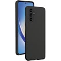 Pikkukuva 1 / 2: Kotelo - BIGBEN CONNECTED - Samsung Galaxy A35 - SoftTouch silikoni - Iskunkestävä - Musta Svart
