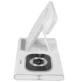 Miniatyrbillede 2 af 5: 3-i-1 opladningsstation - LinQ - MagSafe 15W - AirPods oplader 5W - Apple Watch oplader 3W - Hvid Vit