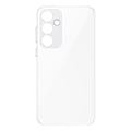 Miniatyrbild 2 av 5: Originalfodral till Samsung Galaxy A35 5G Slim Camera Block Skyddad Samsung Transparent Transparent