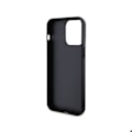 Miniatyrbillede 3 af 6: Coque til iPhone 14 Pro Max 3D Karl og Choupette Forstærket Karl Lagerfeld Sort Svart