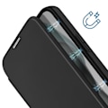 Pikkukuva 4 / 4: Kotelo iPhone 15 Plus Force Case Iskunkestävälle MagSafe Cover 2m musta