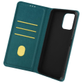 Miniatyrbillede 2 af 4: Folio Case Xiaomi Redmi 12 Duck Blue Case
