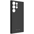 Miniatyrbillede 2 af 4: Roar Case Kompatibel med Samsung Galaxy S23 Ultra Black
