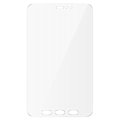 Pikkukuva 1 / 4: Näyttökalvo - AVIZAR - Samsung Galaxy Tab Active 3 - 9H karkaistu lasi - Sormenjälkiä estävä - Läpinäkyvä valkoinen