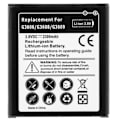 Pikkukuva 2 / 4: 2300 mAh vaihtoakku - Samsung Galaxy Core Prime - musta Svart