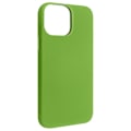 Miniatyrbillede 2 af 5: iPhone 14 Pro cover Halvstiv Soft-touch Fin grøn