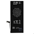 Miniatyrbild 1 av 6: Batteri för Apple iPhone 7 - Apple 616-00255 1960mAh Svart