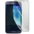 Pikkukuva 1 / 4: Näytönsuoja - 3MK - Samsung Galaxy S5 Neo - Iskunkestävä Hydrogeeli - Läpinäkyvä - Naarmuuntumaton Transparent